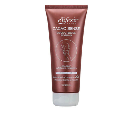 Cacao Sense Reducing and Firming Scrub 200 ml