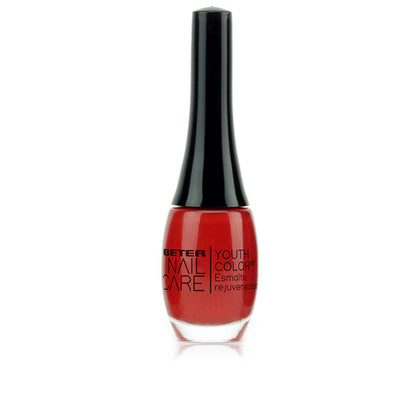 NAGELPFLEGE JUGENDFARBE #067-reines Rot 11 ml