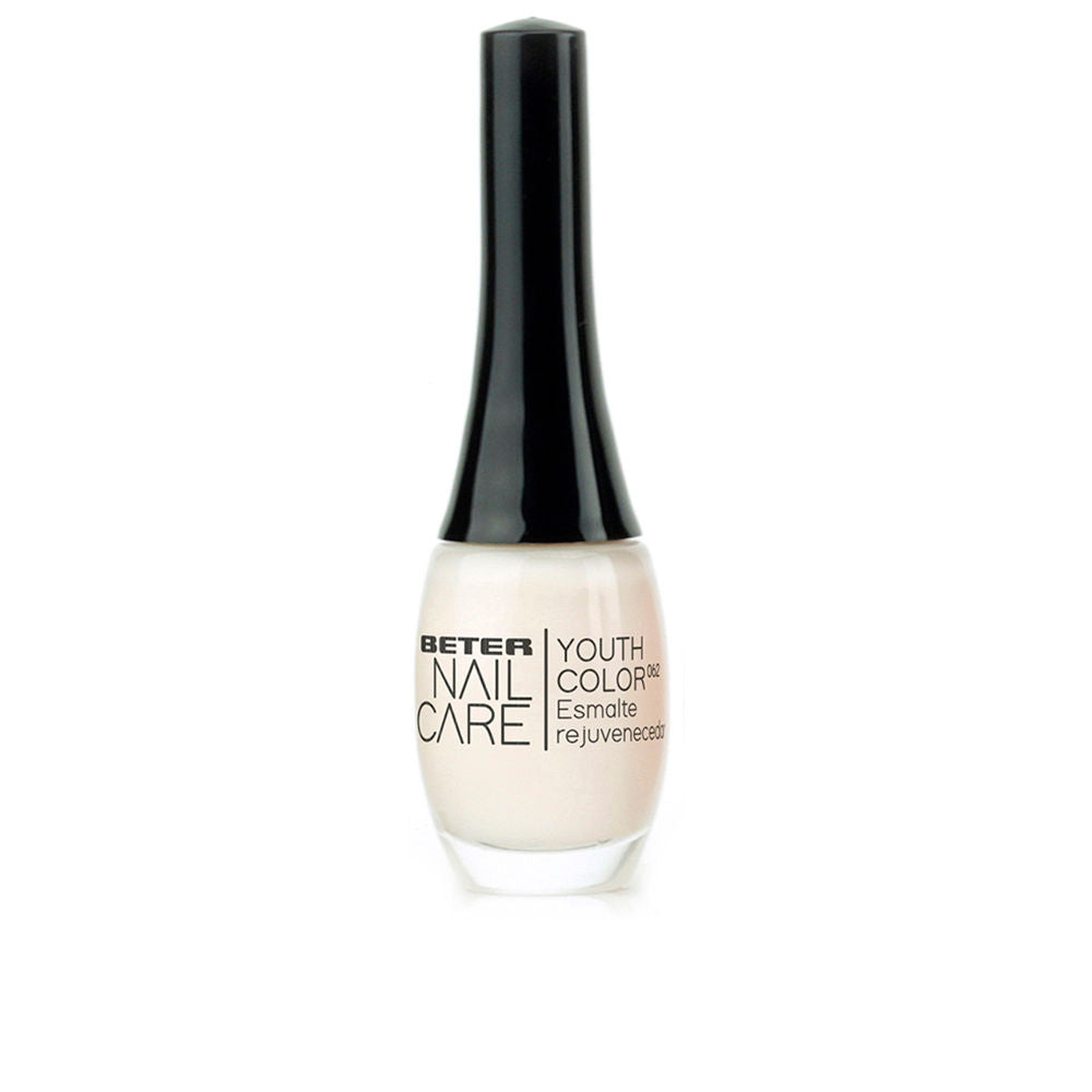 CUIDADO DE UÑAS COLOR JUVENIL #062-beige manicura francesa 11 ml-0