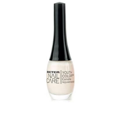 CUIDADO DE UÑAS COLOR JUVENIL #062-beige manicura francesa 11 ml