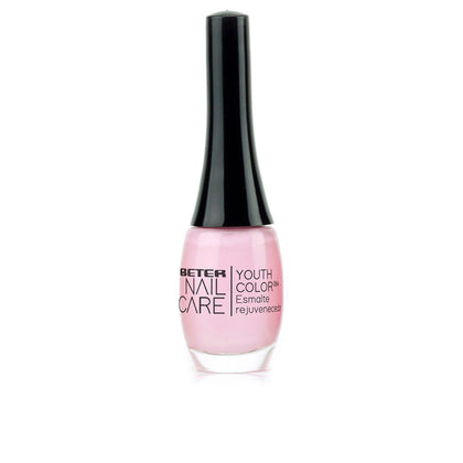 NAGELPFLEGE JUGEND FARBE #064-think pink 11 ml