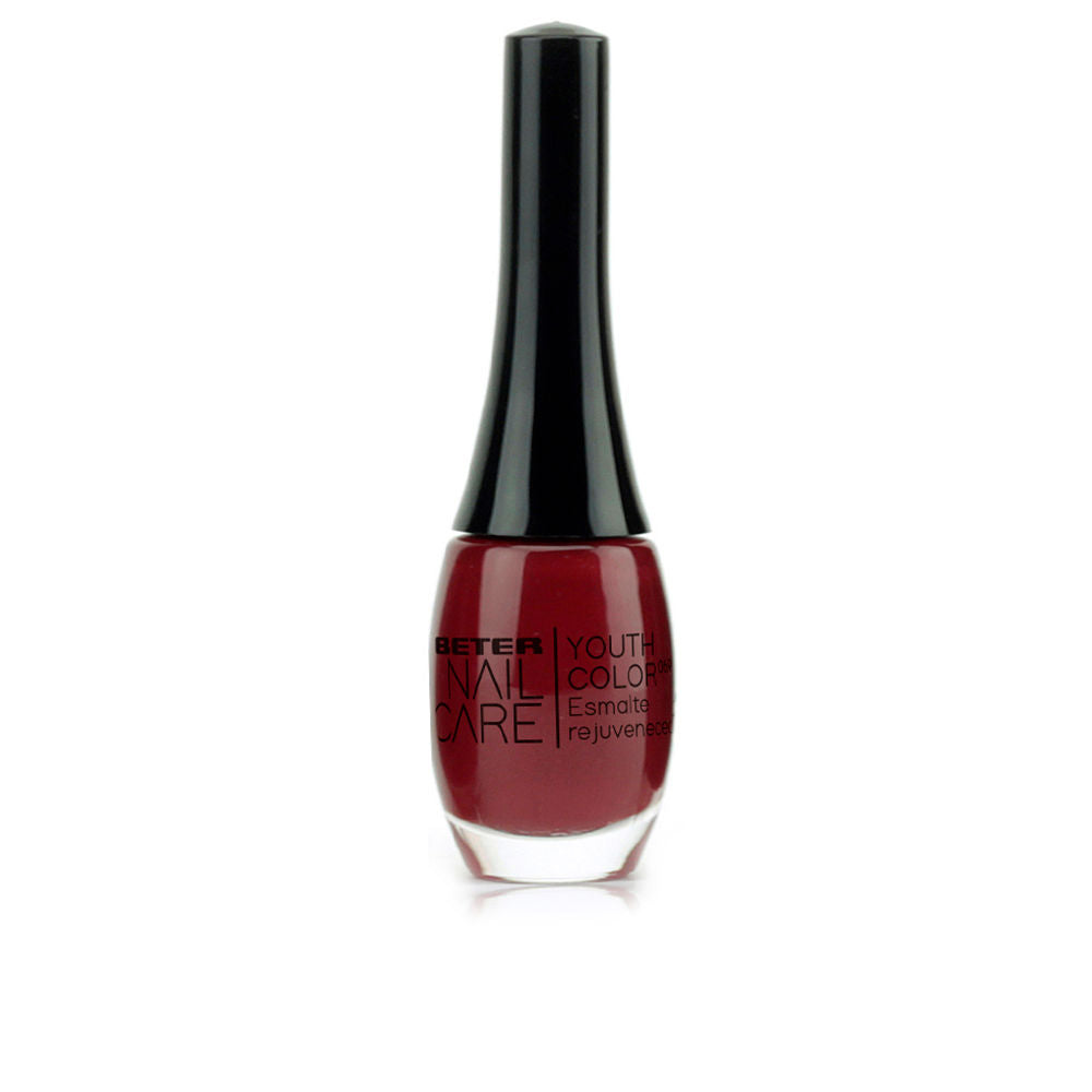 NAGELPFLEGE JUGEND FARBE #069-rot scharlachrot 11 ml-0