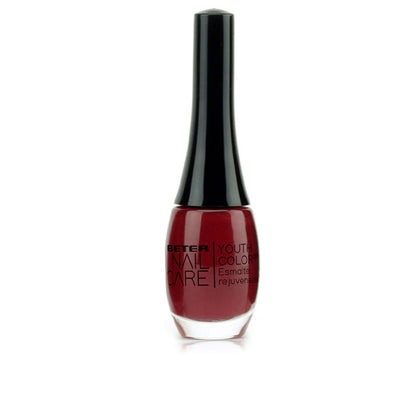 NAGELPFLEGE JUGEND FARBE #069-rot scharlachrot 11 ml