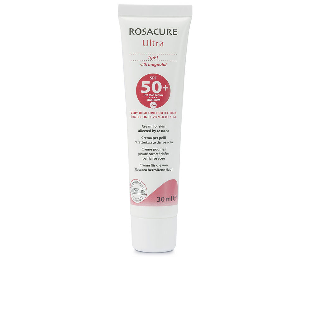 ROSACURE ULTRA crème de jour SPF50+ 30 ml-0