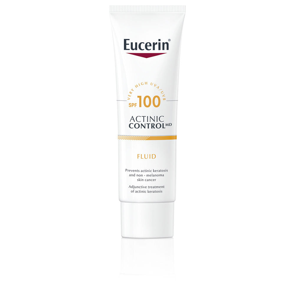 SUN PROTECTION actinic MD fluid SPF100 80 ml-0