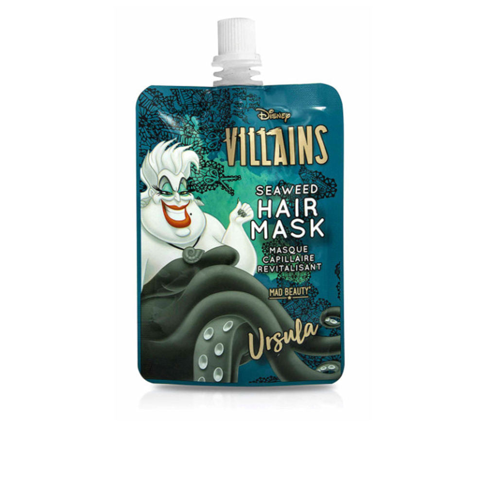 DISNEY URSULA Haarmaske 1 u-0