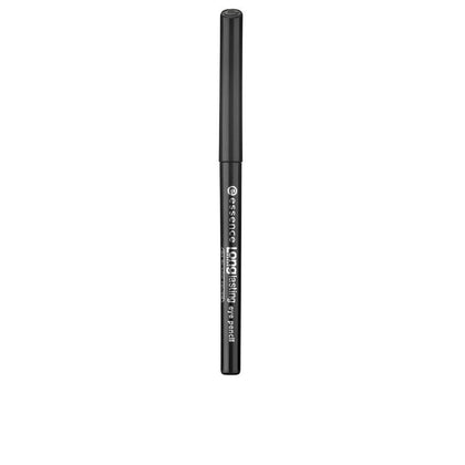 LONG-LASTING eye pencil #01-black fever 0.28 gr