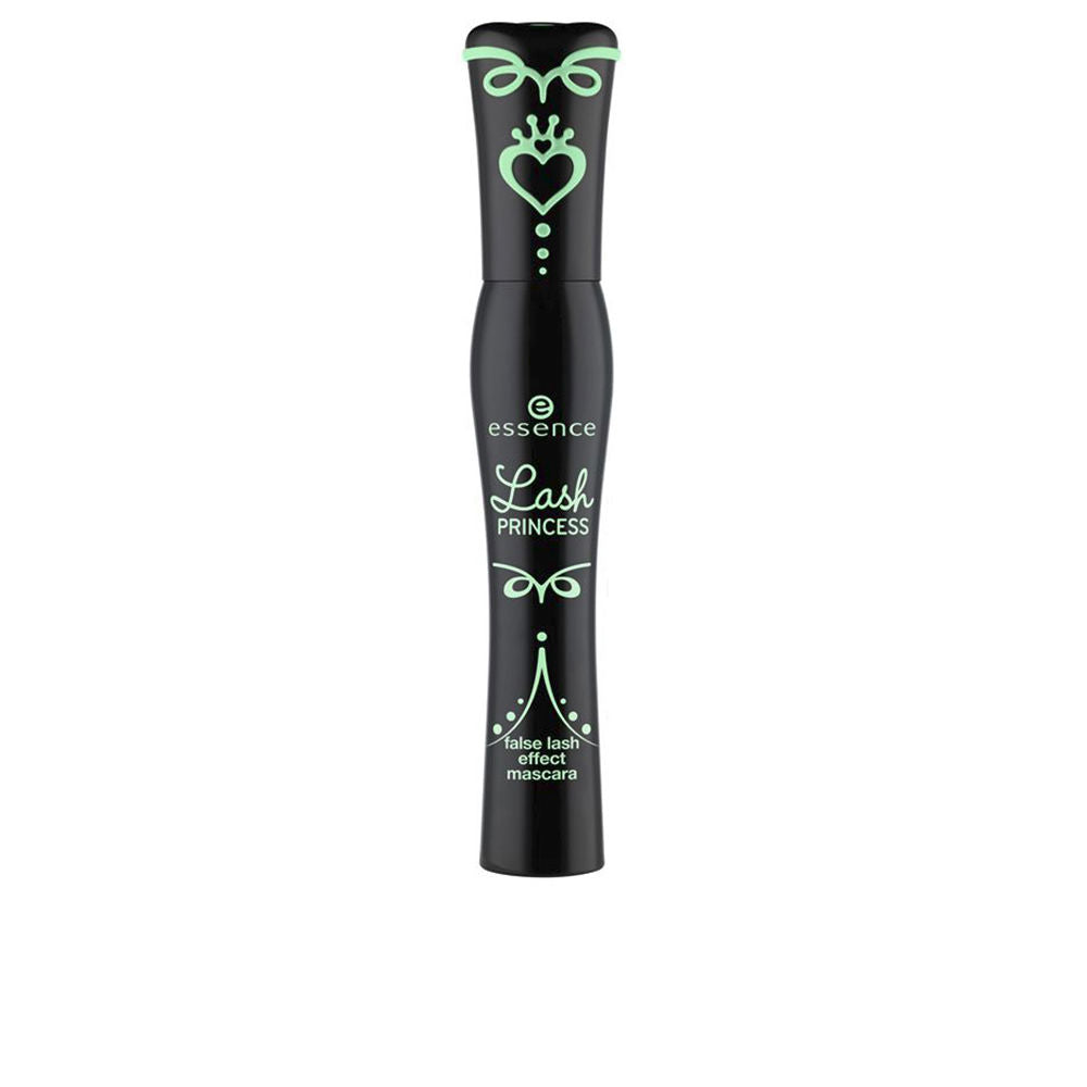 Máscara de pestañas efecto pestañas postizas LASH PRINCESS 12 ml-0
