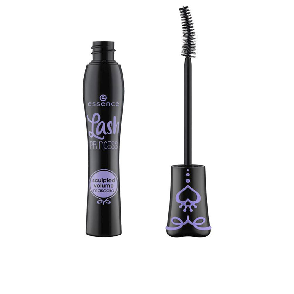 Máscara de pestañas volumen esculpido LASH PRINCESS 12 ml-0