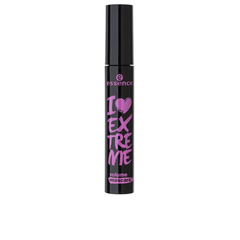 Mascara volume I LOVE EXTREME 12 ml-0