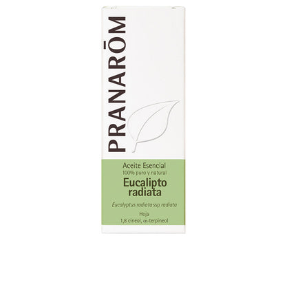 ESSENTIAL OIL #eucalyptus radiata 10 ml