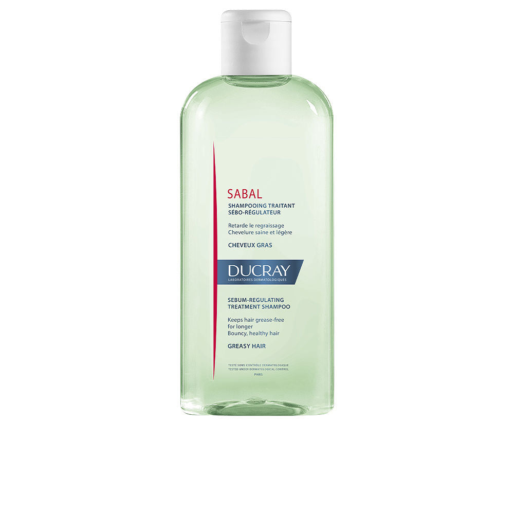 SABAL champú 200 ml-0