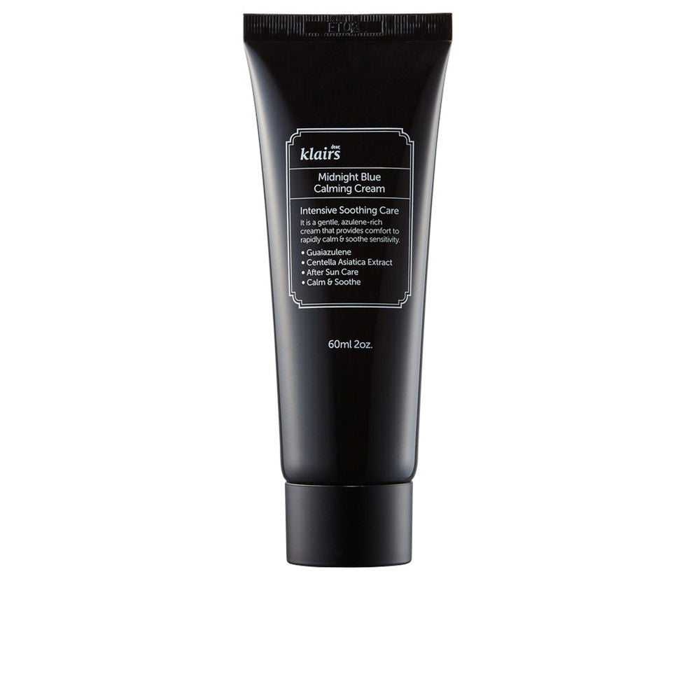 MIDNIGHT BLUE beruhigende Creme 60 ml-0
