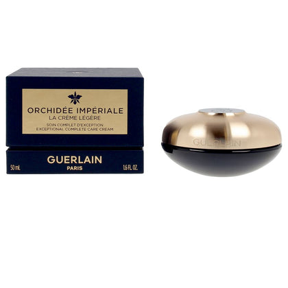 ORCHIDÉE IMPÉRIALE light cream 50 ml