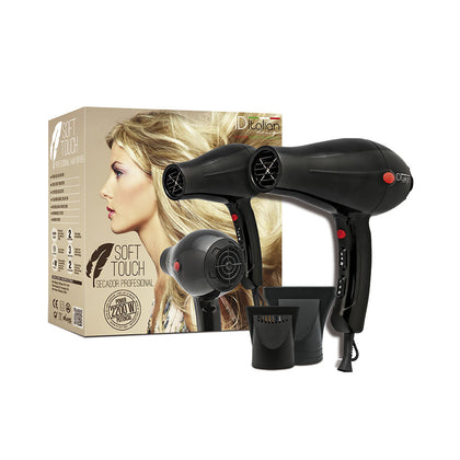 CAPELLI PROFESSIONALI soft touch 2200w 1 u