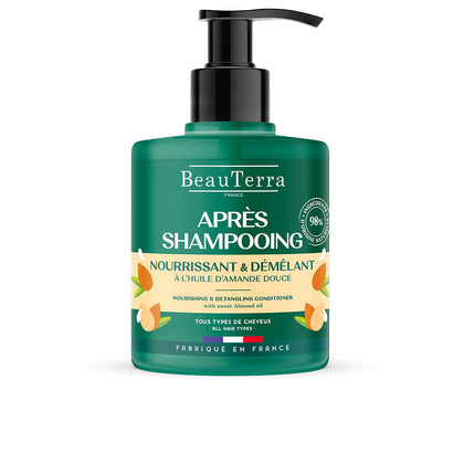 NOURRISSANT &amp; DÉMÊLANT conditioner 500 ml