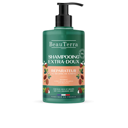 Shampoo riparatore EXTRA-DOUX 750 ml