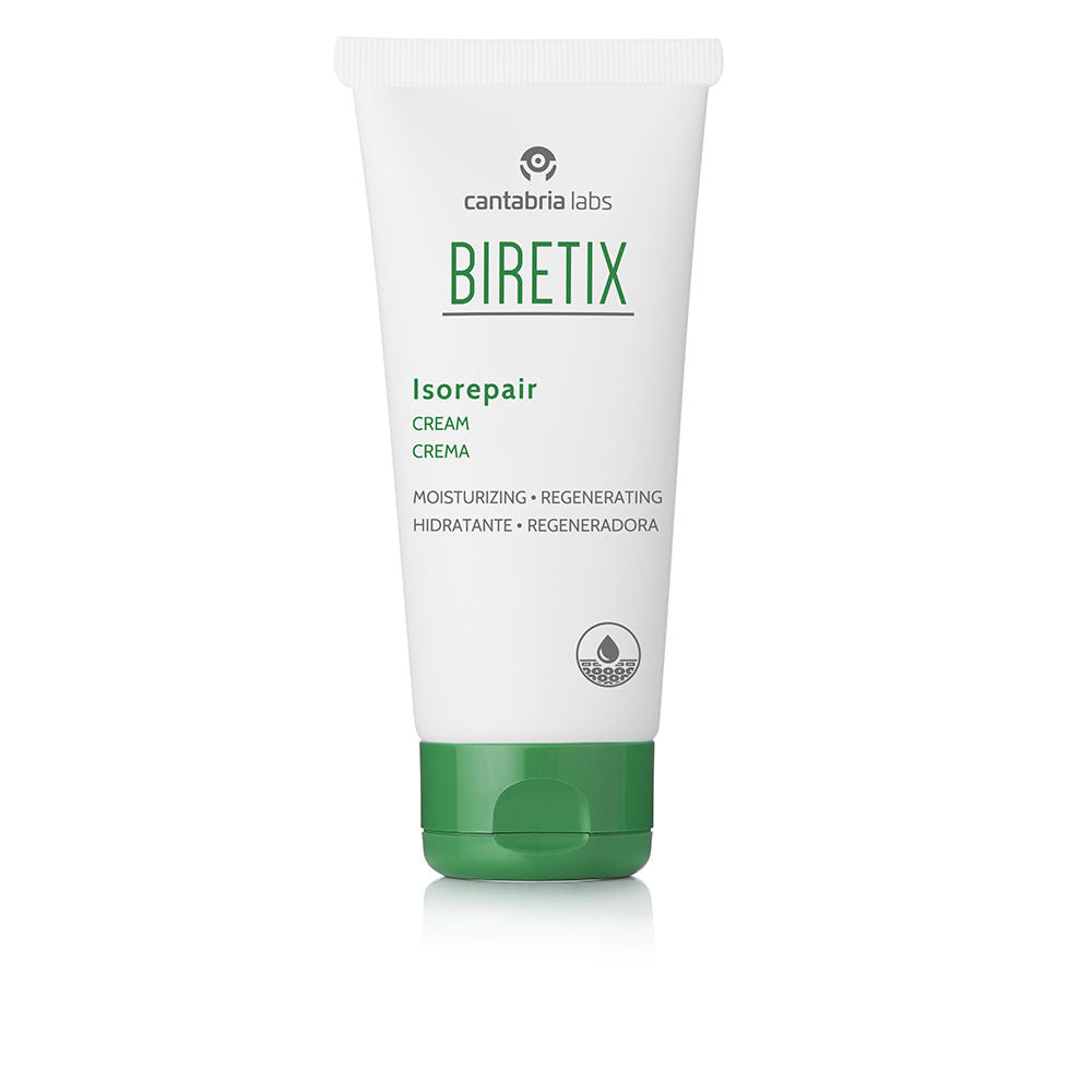 BIRETIX ISOREPAIR regenerierende Feuchtigkeitscreme 50 ml-0