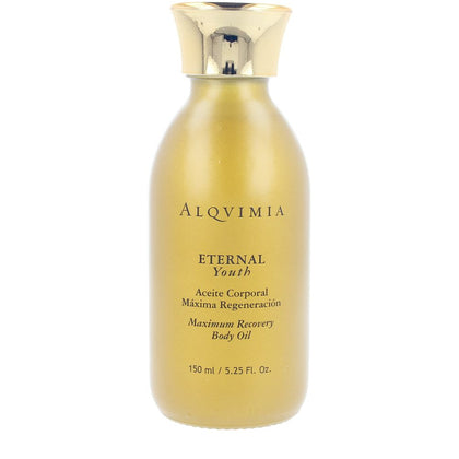 Olio corpo ETERNA GIOVINEZZA 150 ml