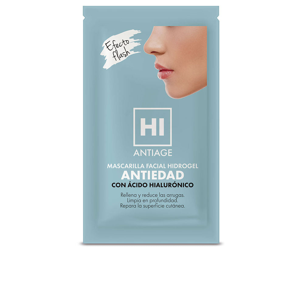 Masque facial hydrogel anti-âge HI ANTI-AGE 10 ml-0