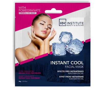 Straffende Gesichtsmaske Cold Effect Granada 30 gr