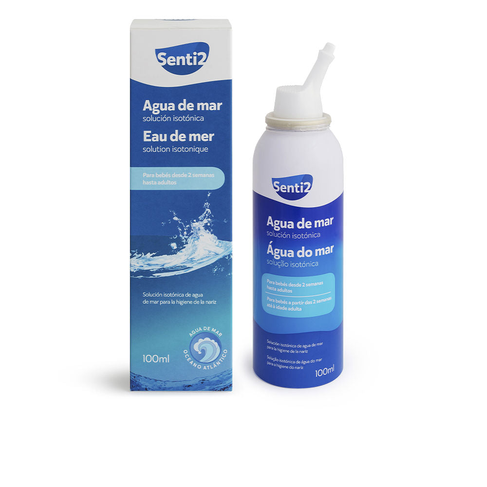 Nasal Care Spray 100ml-0