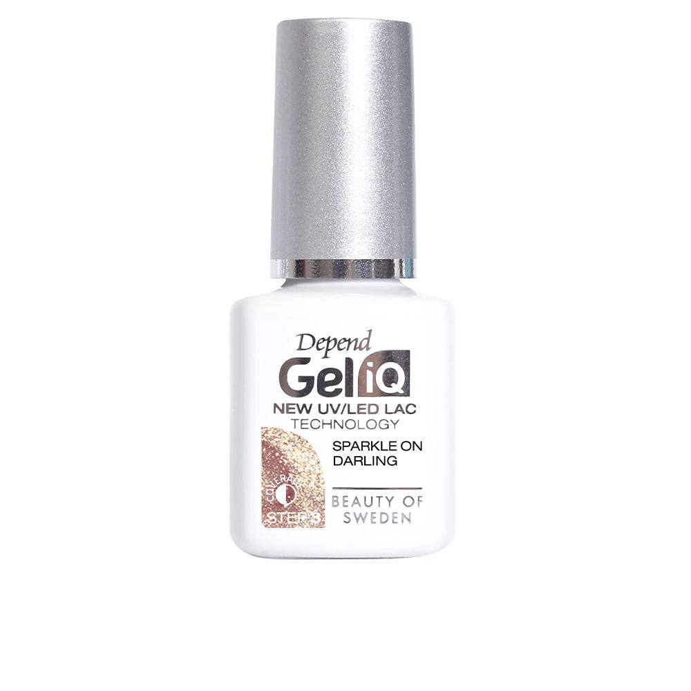 GEL IQ-Lack #sparkle on darling 5 ml-0