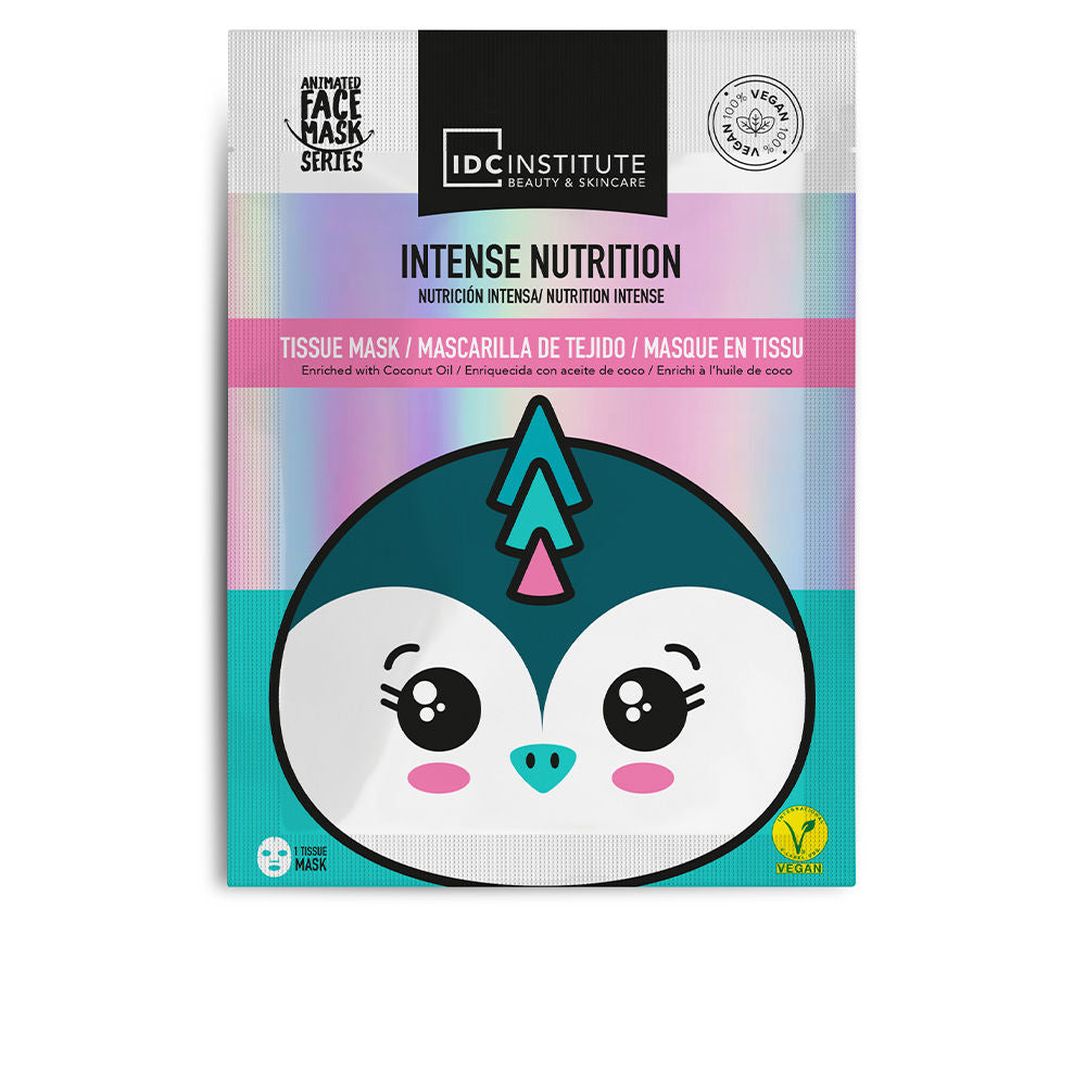 Intense Nutrition Gesichtsmaske-0
