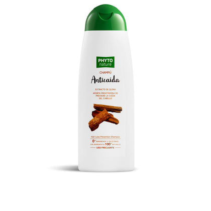 PHYTO NATURE shampoo anticaduta 400 ml