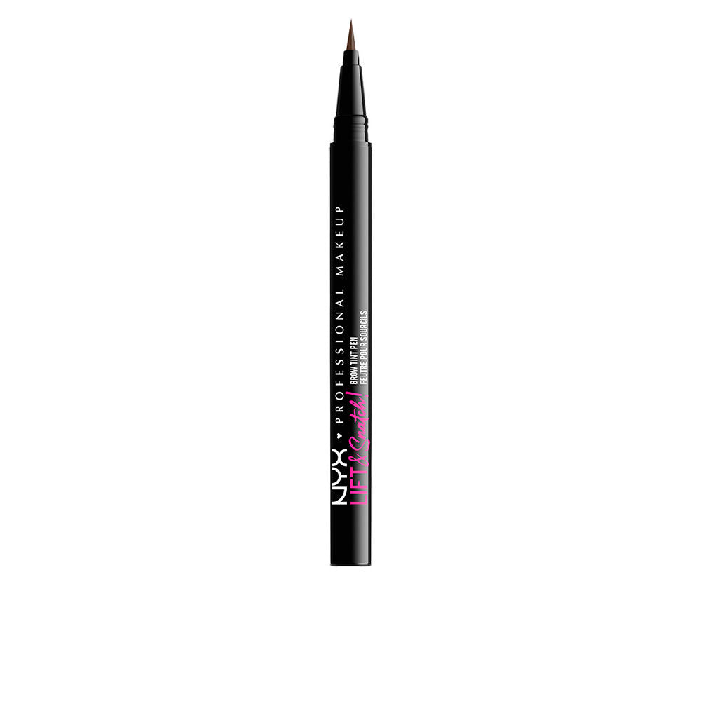 LIFT &amp; SNATCH! eyebrow pencil #asbrown 1 ml-0