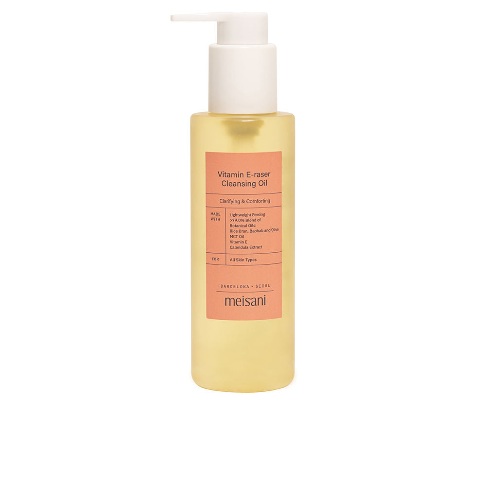 Olio detergente VITAMIN E-RASER 150 ml-0
