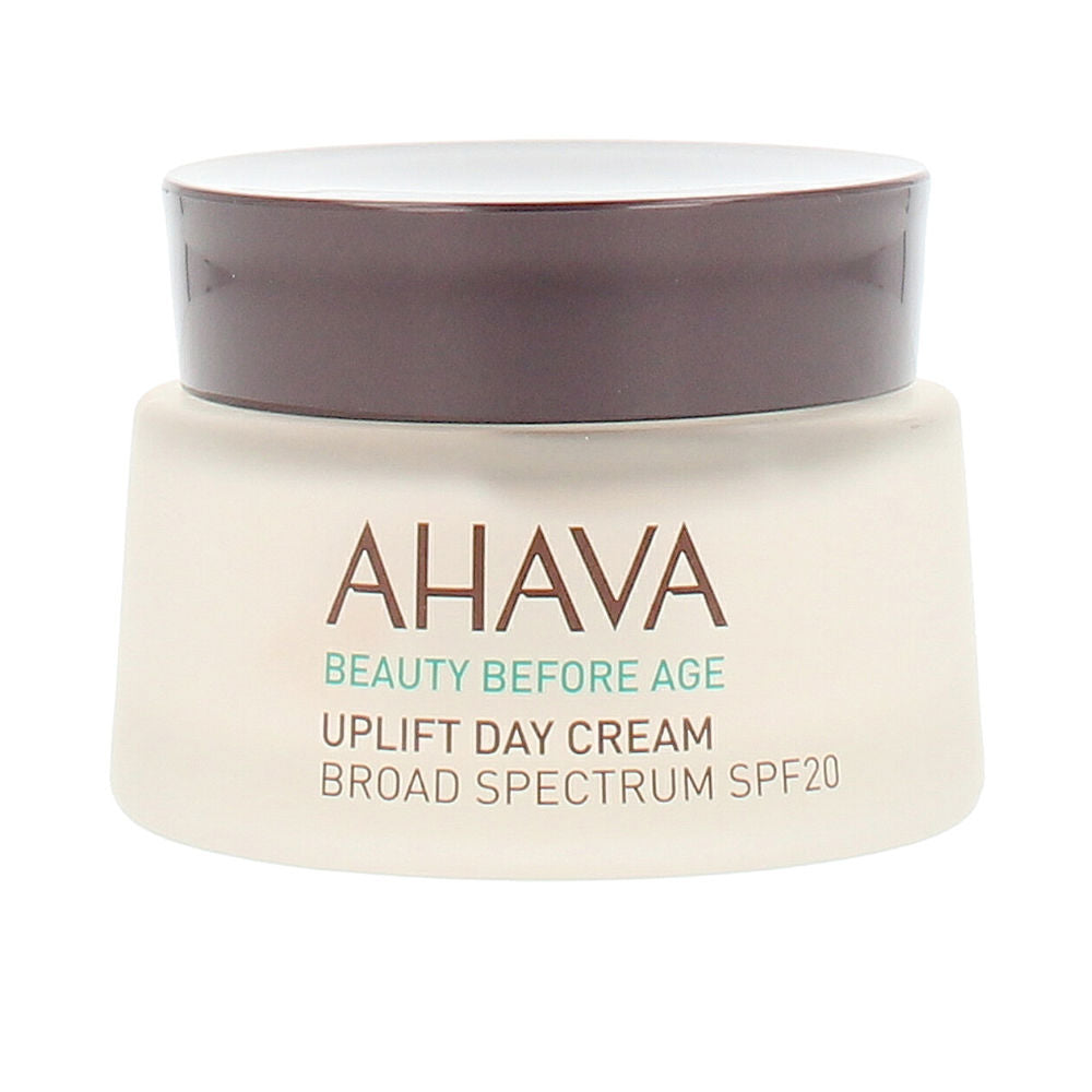 BEAUTY BEFORE AGE firming day cream SPF20 50 ml-0