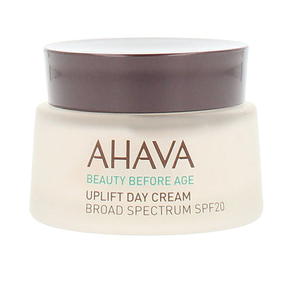 BEAUTY BEFORE AGE firming day cream SPF20 50 ml