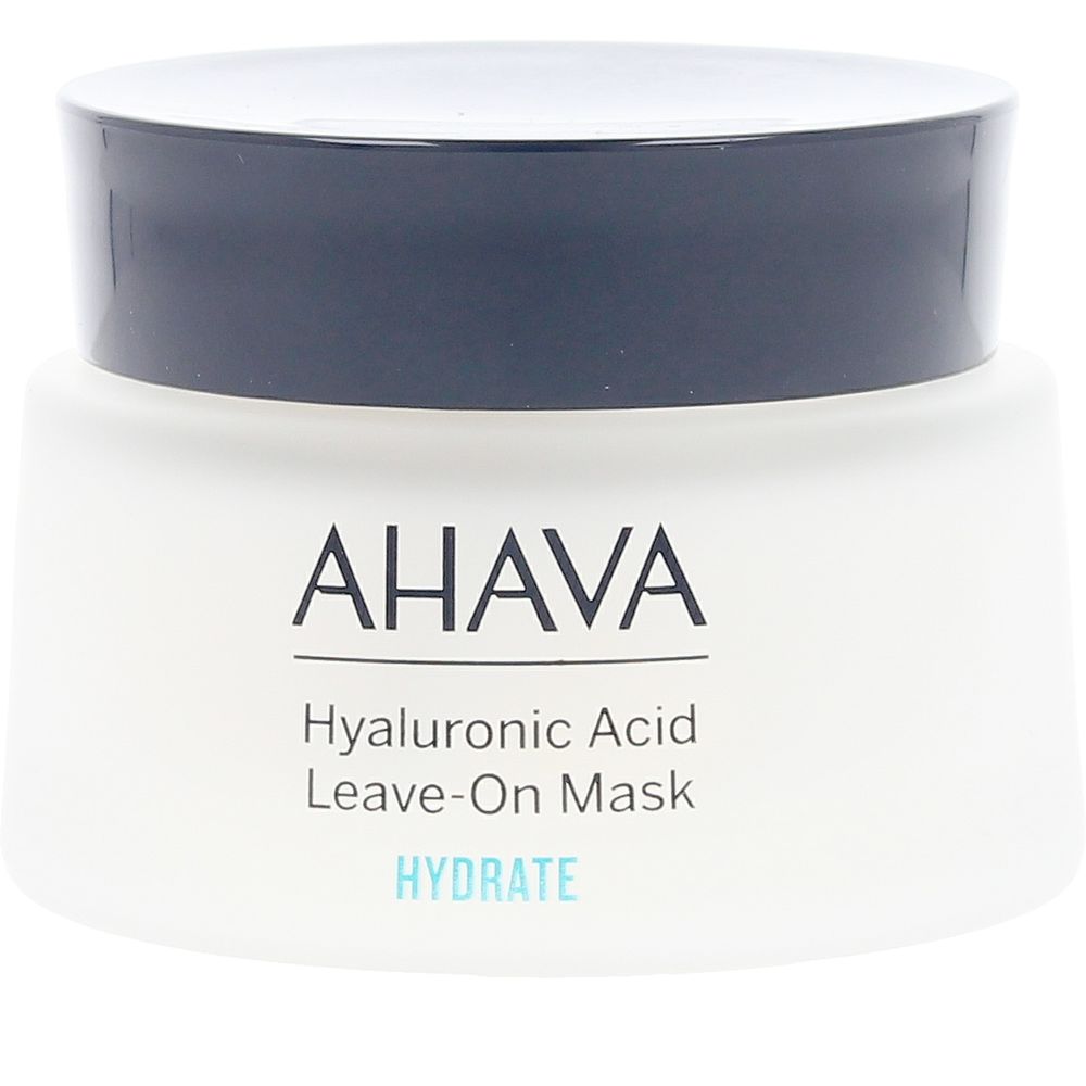 HYALURONIC ACID LEAVE-ON moisturizing mask 50 ml-0