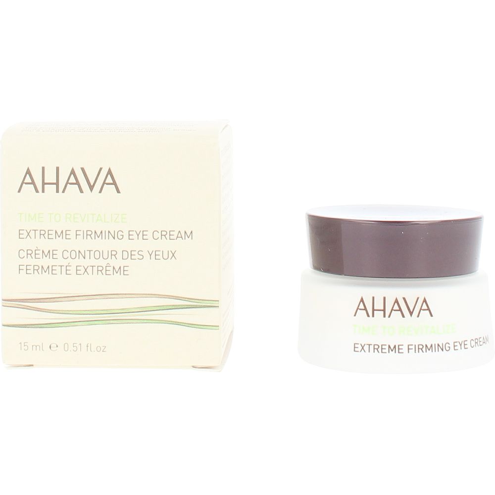 TIME TO REVITALIZE extreme firmness eye contour 15 ml-0