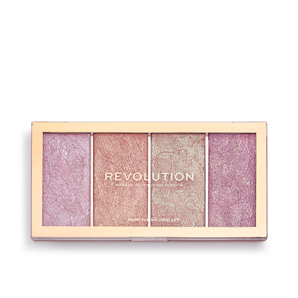 Paleta de blush LACE 20 gr-0
