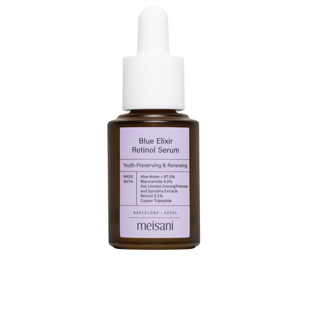 BLUE ELIXIR retinol ser 15 ml-0