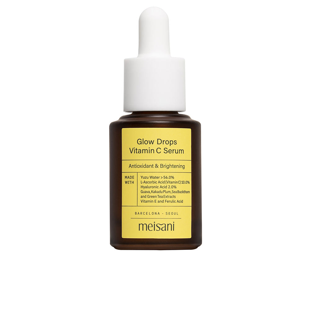 GLOW DROPS ser vitamina c 15 ml-0