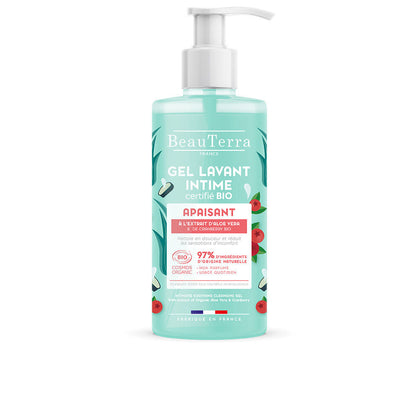 Gel intimo lenitivo BIO 500 ml