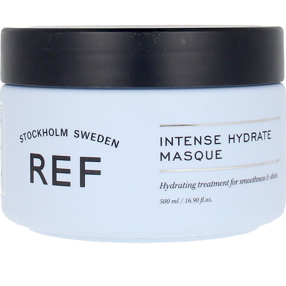 Mască INTENSE HYDRATE 500 ml-0