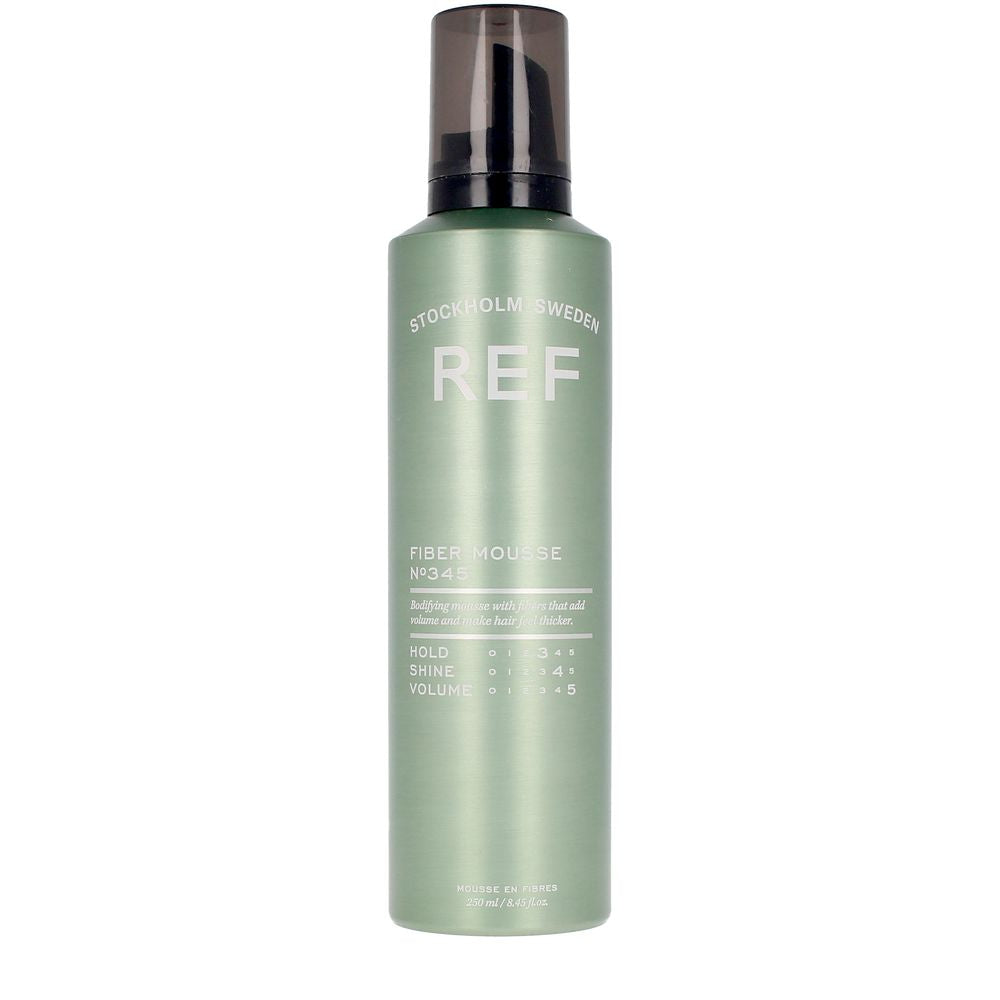 FIBER MOUSSE Nº345 250 ml-0