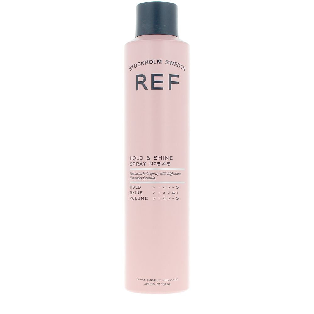 TENUTA E LUCENTEZZA Nº 545 spray 300 ml-0