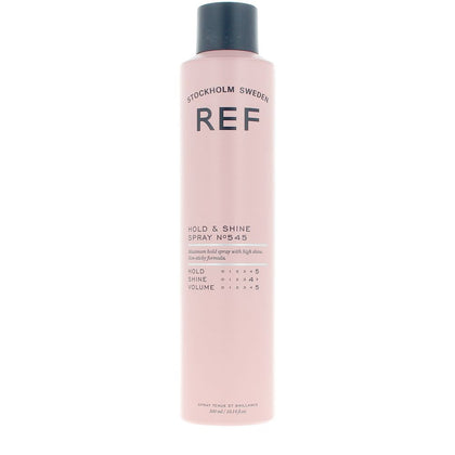 TENUTA E LUCENTEZZA Nº 545 spray 300 ml