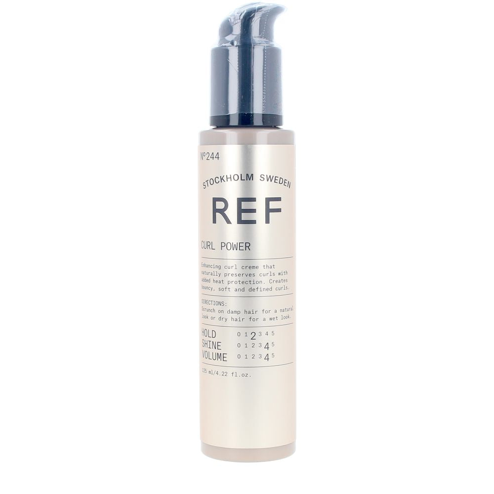 CURL POWER Nº244 125 ml-0