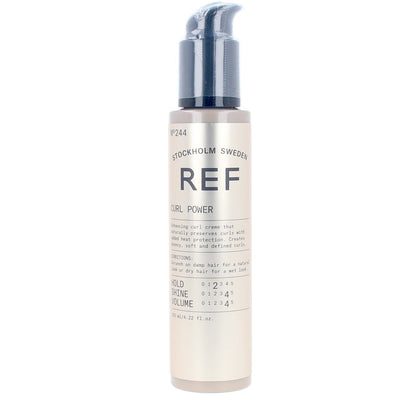 PODER RIZADO Nº244 125 ml