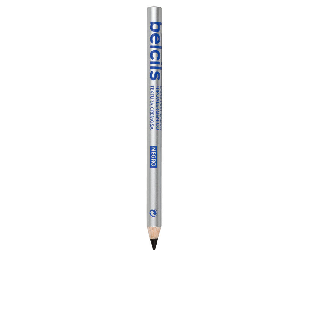 BELCILS SENSITIVE EYES eye pencil #black 1.4 gr-0