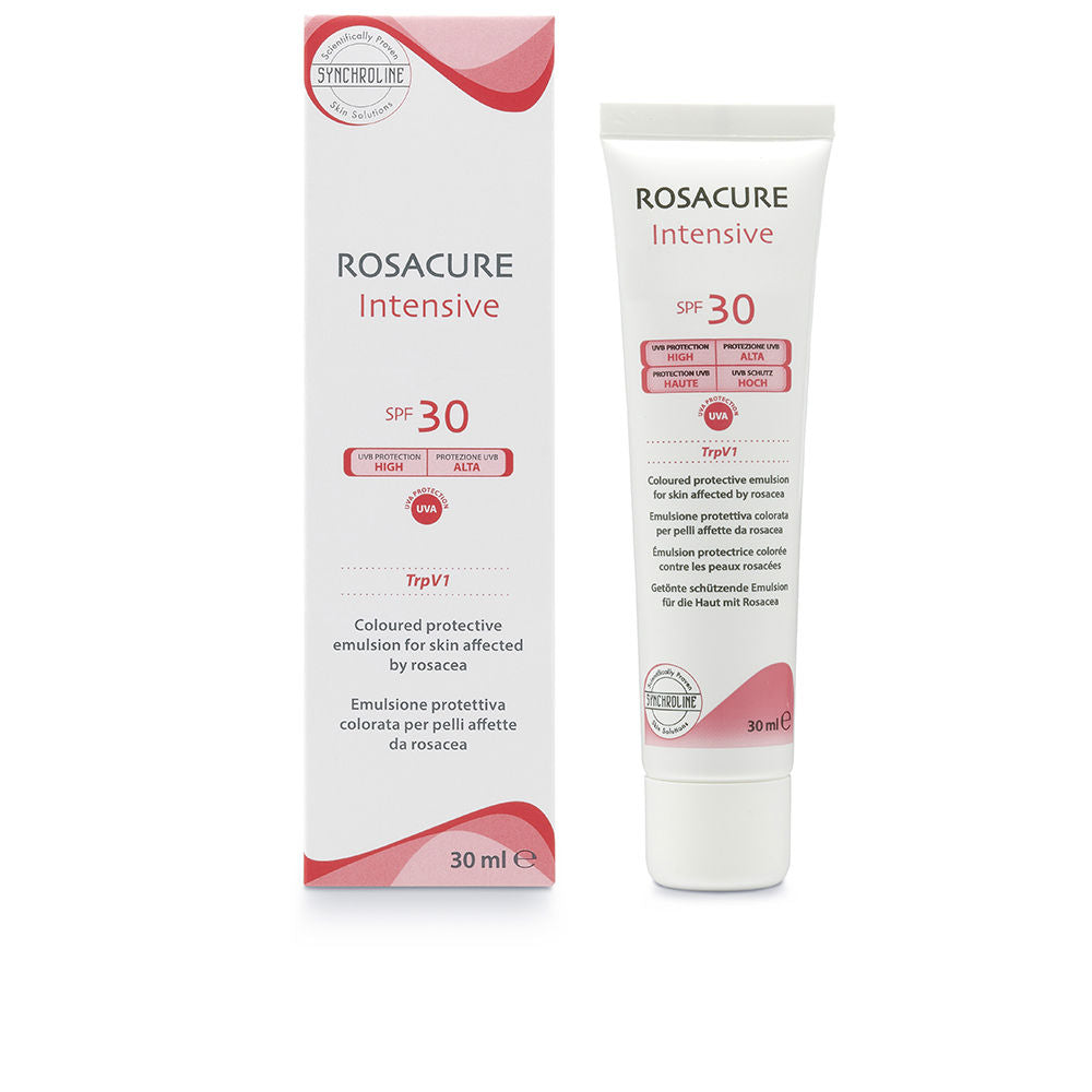 ROSACURE Émulsion de jour INTENSIVE SPF30 30 ml-0