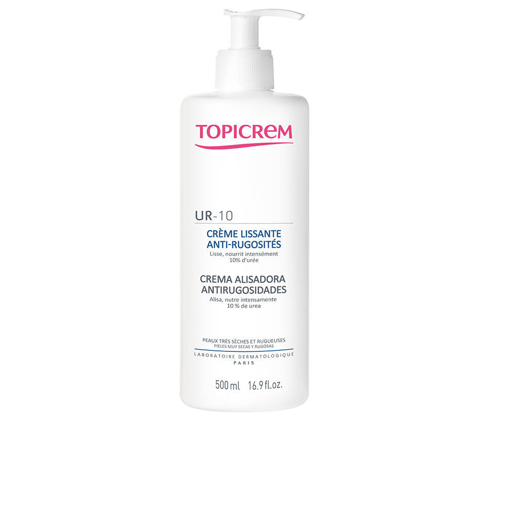UR-10 anti-wrinkle smoothing cream 500 ml-0