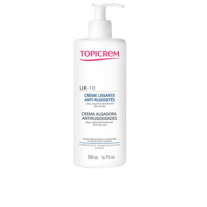 UR-10 anti-wrinkle smoothing cream 500 ml
