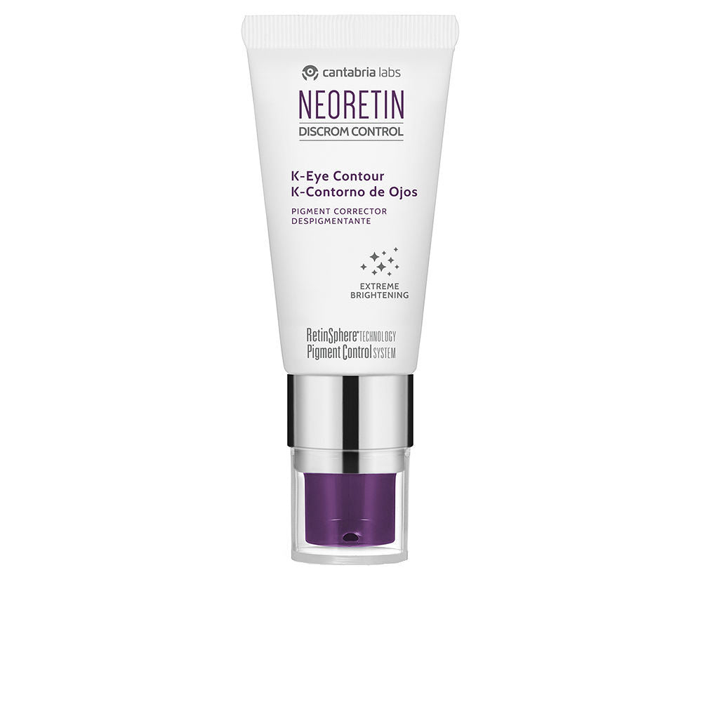 NEORETIN DISCROM CONTROL k-depigmenting eye contour 15 ml-0